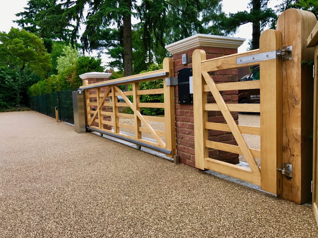 automated-gates-in-sevenoaks