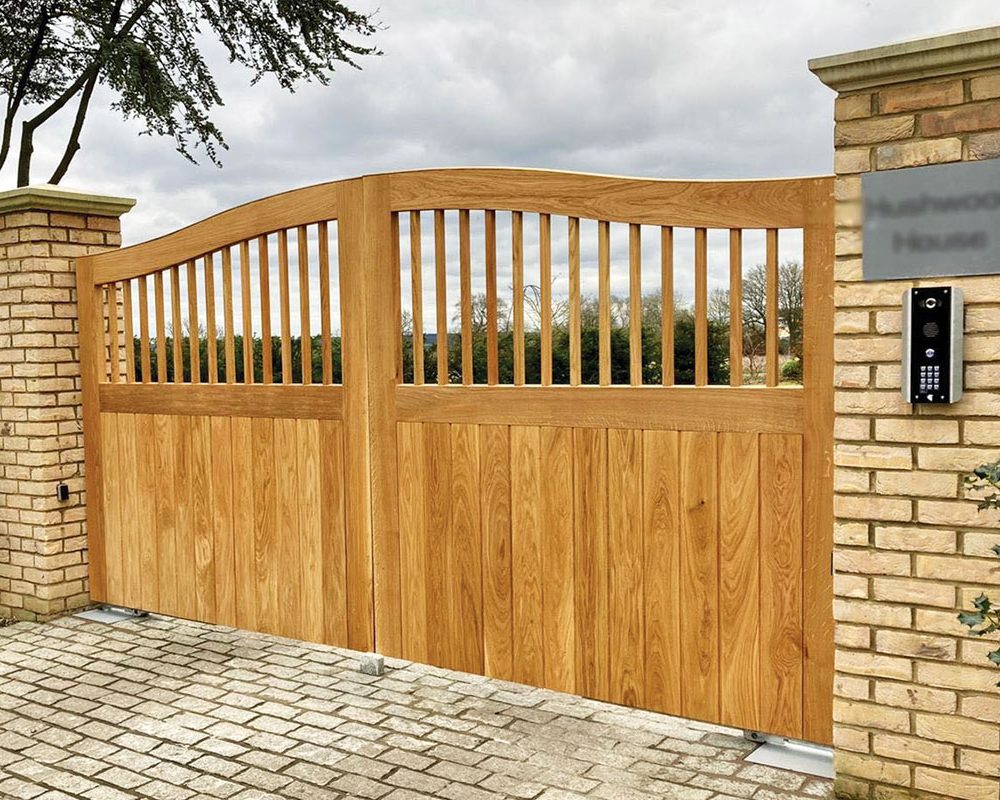 hushwood_automated_gate_kent_london_essex_surrey